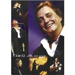DVD Fábio Jr. - ao Vivo 2003