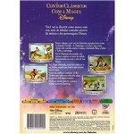 Ficha técnica e caractérísticas do produto DVD Fábulas Disney - Volume 4