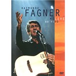 Ficha técnica e caractérísticas do produto DVD Fagner - me Leve (ao Vivo)