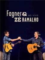 Ficha técnica e caractérísticas do produto DVD Fagner Zé Ramalho - ao Vivo - 953093