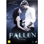 Ficha técnica e caractérísticas do produto DVD Fallen