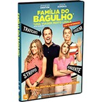 Ficha técnica e caractérísticas do produto DVD - Família do Bagulho - uma Viagem Muito Louca
