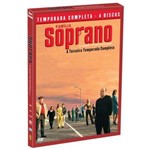 Ficha técnica e caractérísticas do produto DVD Família Soprano Terceira Temporada Completa - Wb