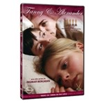 Ficha técnica e caractérísticas do produto DVD Fanny & Alexander - Versão de Cinema (2 DVDs)