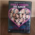 Ficha técnica e caractérísticas do produto Dvd Filme Idas e Vindas do Amor / Taylor Swift, Bradley Cooper...
