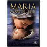 Ficha técnica e caractérísticas do produto Dvd Filme - Maria a Mãe de Jesus