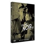 Ficha técnica e caractérísticas do produto DVD Filme Noir Vol.10 (3 DVDs)