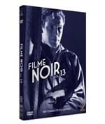 Ficha técnica e caractérísticas do produto Dvd Filme Noir - Vol. 13