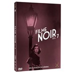 Ficha técnica e caractérísticas do produto DVD Filme Noir Vol.7 (3 DVDs)