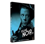 Ficha técnica e caractérísticas do produto DVD Filme Noir Vol.9 (3 DVDs)