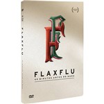 Ficha técnica e caractérísticas do produto DVD - Fla X Flu: 40 Minutos Antes do Nada