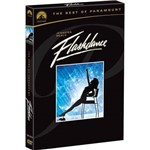 Ficha técnica e caractérísticas do produto Dvd - Flashdance Edição Especial