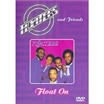 Ficha técnica e caractérísticas do produto DVD Floaters And Friends - Float On