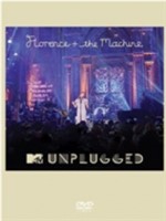 Ficha técnica e caractérísticas do produto DVD Florence And The Machine - Mtv Unplugged - 2012 - 953147