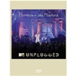 Ficha técnica e caractérísticas do produto DVD Florence And The Machine - Mtv Unplugged - 2012