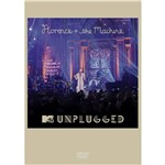 Ficha técnica e caractérísticas do produto DVD Florence+The Machine - MTV Presents Unplugged