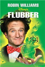 Ficha técnica e caractérísticas do produto Dvd Flubber , uma Invenção Desmiolada (1997) Robin Williams
