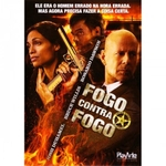 Ficha técnica e caractérísticas do produto DVD - Fogo Contra Fogo