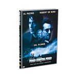 Ficha técnica e caractérísticas do produto DVD Fogo Contra Fogo