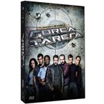 Ficha técnica e caractérísticas do produto DVD Força Tarefa - 1ª Temporada - 3 DVDs