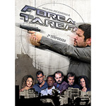 Ficha técnica e caractérísticas do produto DVD Força Tarefa 2ª Temporada - 2 DVDs
