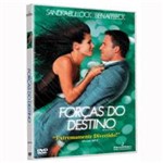 Ficha técnica e caractérísticas do produto DVD Forças do Destino