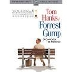 Ficha técnica e caractérísticas do produto Dvd: Forrest Gump O Contador De Histórias