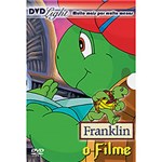 Ficha técnica e caractérísticas do produto Dvd Franklin o Filme
