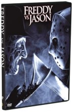 Ficha técnica e caractérísticas do produto DVD Freddy Vs. Jason - Robert Englund, Ken Kirzinger - 953170