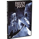 Ficha técnica e caractérísticas do produto DVD Freddy Vs. Jason