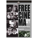 Ficha técnica e caractérísticas do produto DVD Free Cinema - Vol. 1
