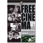Ficha técnica e caractérísticas do produto DVD Free Cinema Vol.1