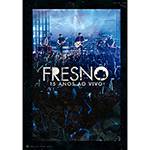 DVD - Fresno - Fresno 15 Anos ao Vivo