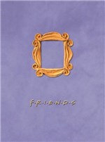 Ficha técnica e caractérísticas do produto DVD Friends - Temporadas 1-10 (40 DVDs) - 1