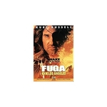Ficha técnica e caractérísticas do produto Dvd Fuga De Los Angeles - Kurt Russell