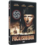 Ficha técnica e caractérísticas do produto DVD Fuga de Sobibor