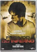 Ficha técnica e caractérísticas do produto Dvd Fugindo do Inferno - (26)