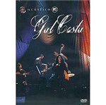 Ficha técnica e caractérísticas do produto DVD Gal Costa - Série Prime: Acústico MTV