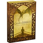 DVD Game Of Thrones: 5ª Temporada Completa