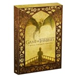 Ficha técnica e caractérísticas do produto DVD Game Of Thrones - Quinta Temporada (5 DVDs)