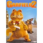 Ficha técnica e caractérísticas do produto DVD Garfield 2