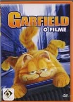 Ficha técnica e caractérísticas do produto Dvd Garfield o Filme (49)