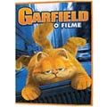 Ficha técnica e caractérísticas do produto DVD Garfield o Filme