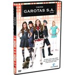 Ficha técnica e caractérísticas do produto DVD Garotas S.A.