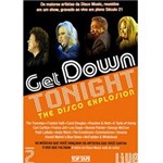 Ficha técnica e caractérísticas do produto DVD Get Down Tonight - Vol. 2
