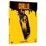 Ficha técnica e caractérísticas do produto DVD Giallo Vol.2 (2 DVDs)