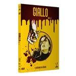 Ficha técnica e caractérísticas do produto DVD Giallo Vol.4 (2 DVDs)