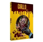 Ficha técnica e caractérísticas do produto DVD Giallo Vol. 5 (2 DVDs)