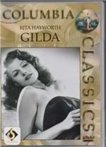 Ficha técnica e caractérísticas do produto Dvd Gilda (49)