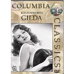 Ficha técnica e caractérísticas do produto DVD Gilda - Rita Rayworth, Glenn Ford